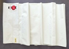 Drap vintage en métis avec