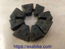 amortisseurs de couple pour