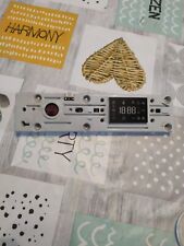 Carte électronique, module d'affichage Indesit Machine A Laver Bwe 61252 Wfr