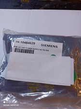 10484629 SIEMENS SOLUTION MÉDICAL kit PMP POWER SUPPLY AC FILTER 450399 NEUF/NEW