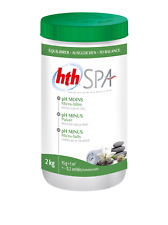 HTH Spa pH MOINS Micro-billes