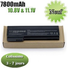 Batterie Pour HP ProBook 6360b