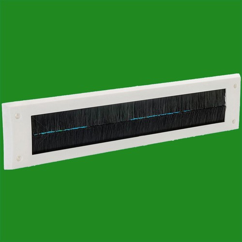 Blanc pvc porte boîte - pvc,