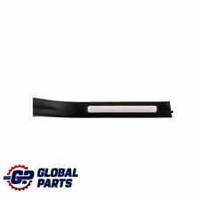 Mercedes W169 Joint seuil porte arrière gauche panneau recouvrement marche