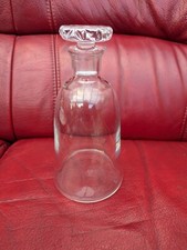 Carafe Daum Kim Cristal 