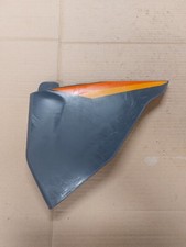 carénage gauche boîte à air origine KTM 250/300 TPI EXC 2018 à 2023