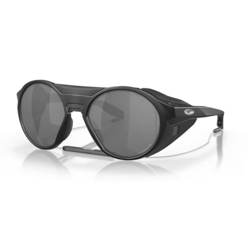 Oakley clifden mat black prizm - black,