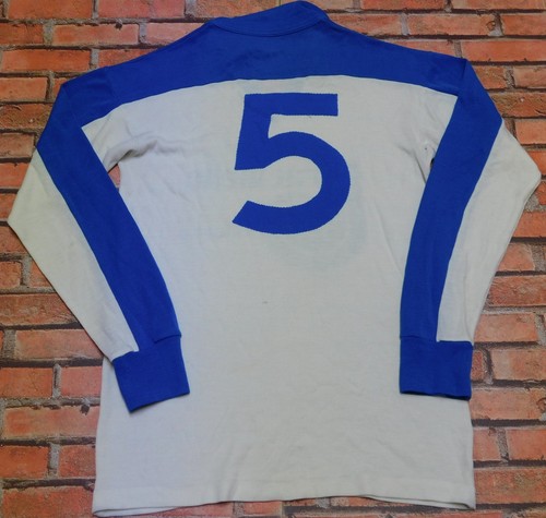 Ennerre maillot de - n°5,