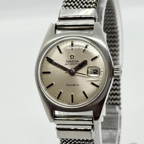 Montre ancienne vintage - , omega