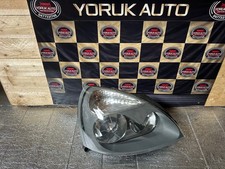 Phare droit pour RENAULT Clio