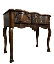 Rare console arbalète époque