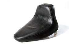 Softail Cuir Banquette à