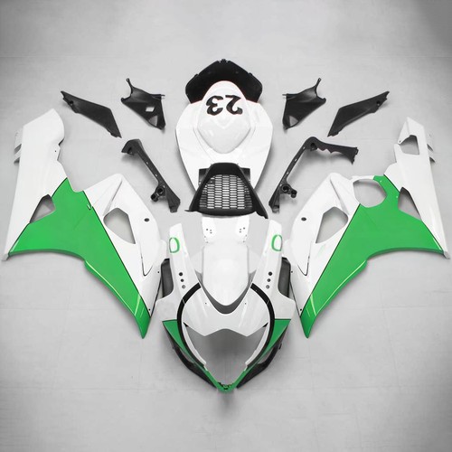 Amotopart fairing kit bodywork - fairing,