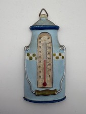 Magnifique Thermomètre En