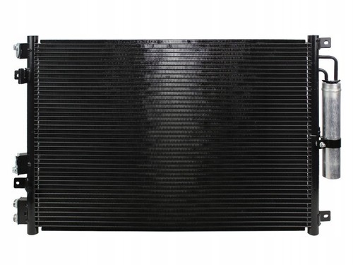 Radiateur climatisation oem - climatisation,