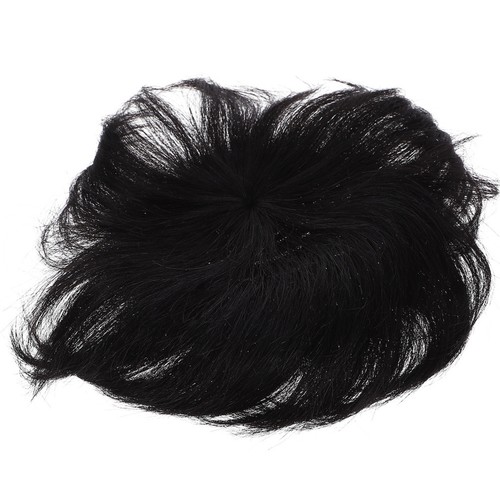 Perruque pour homme réaliste