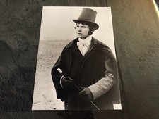 DAVID COPPERFIELD - David