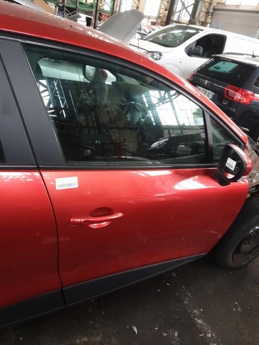 Porte avant droit renault - droit, clio