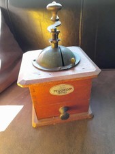 Ancien Moulin A Café Bois