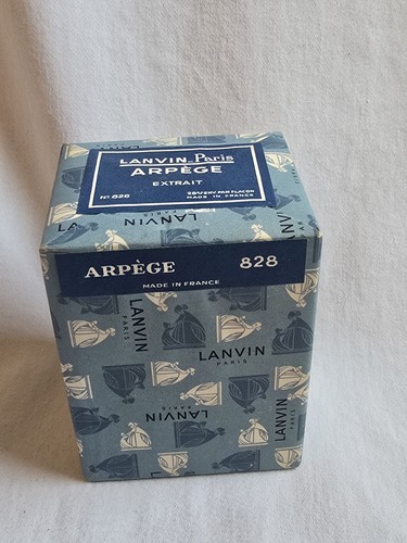 Early vintage 828 sealed - vintage, #828