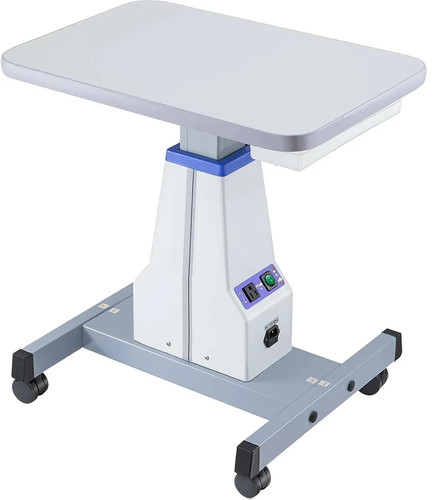 Table motorisée pour
