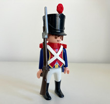 PLAYMOBIL - 1er Empire -