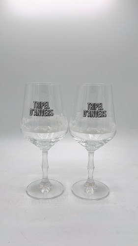 Verres biere tripel - biere, danvers