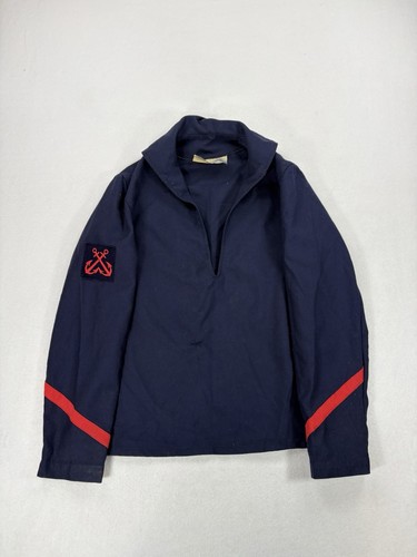 Veste marine bleu - veste,
