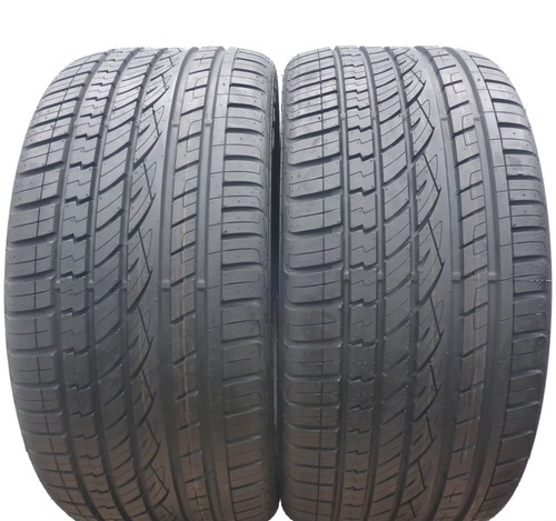 Continental 295 zr20 - x, 295/40