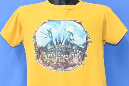 Vintage 70s california surf - vintage,