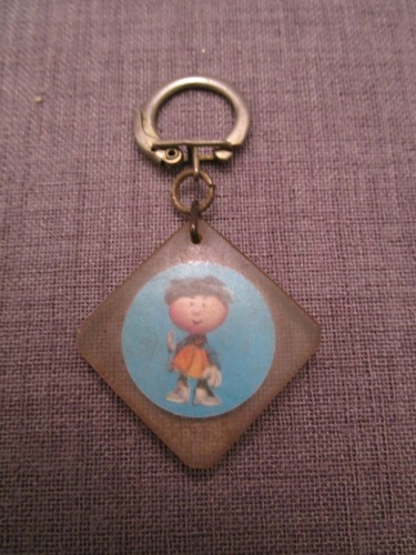 Porte clefs publicitaire - porte-clefs,