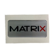 Autocollants ADRIA MATRIX