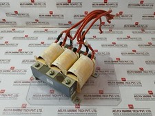 SCHAFFNER 420417 Réacteur D'Entrée 3422822/88/1811R