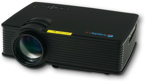 Video projecteur medialy gx90 - projecteur,