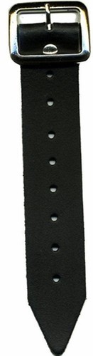 Kilt écossais noir - te,
