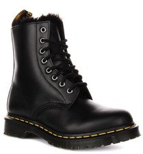 Bottes Femme Dr Martens 1460