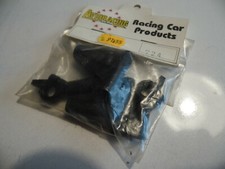 VINTAGE AVIORACING 724 Triangles Avant Supérieur 1/7 