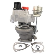 Turbocompresseur pour Peugeot
