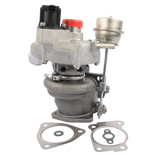 Turbocompresseur pour peugeot - turbocompresseur,