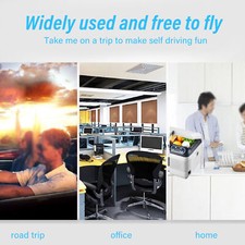 Réfrigérateur De Voiture 12 24 V Mini Réfrigérateur Portable Pour Voiture 19