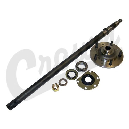 Kit demi arbre - , de