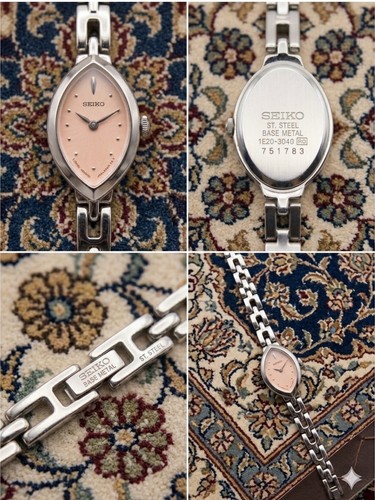 Rare montre femme - rare,