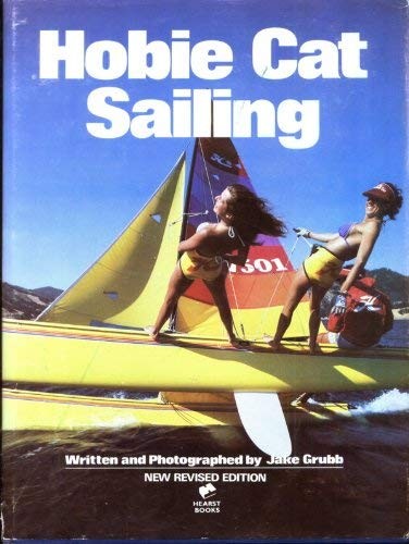 Hobie cat sailing - hobie,
