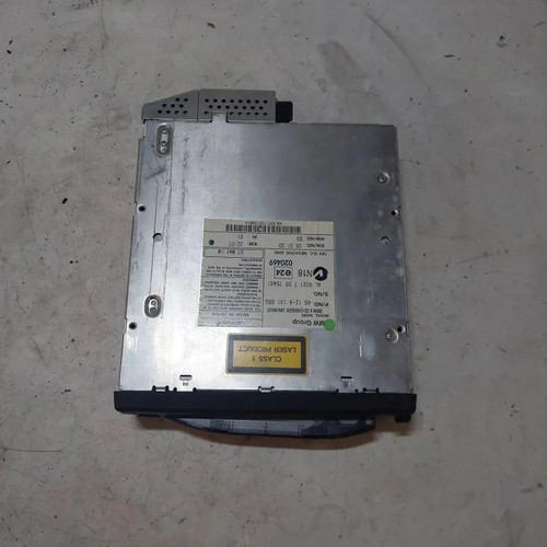 Bmw e60 changeur - 5, de
