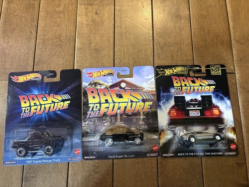 Lot hot wheels retour - wheels,