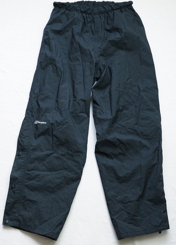 Pantalon imperméable berghaus - imperméable,