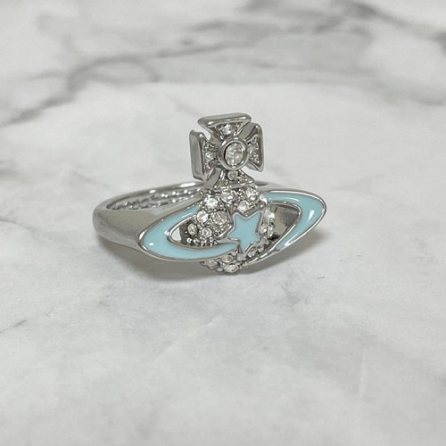 Bague vivienne westwood - vivienne, taille