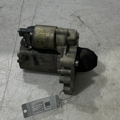 Démarreur mini r56 - mini, 16v