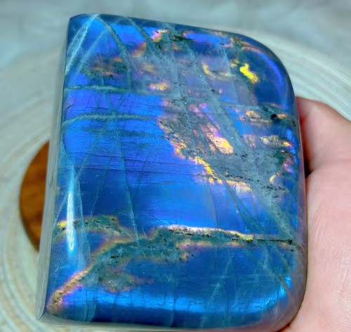 Gros morceau cristal en - gros,