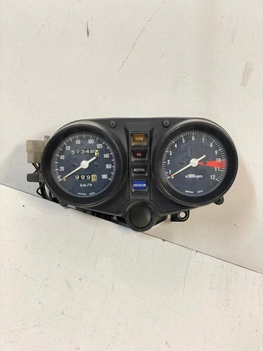 Compteur honda cbn 400 - compteur,